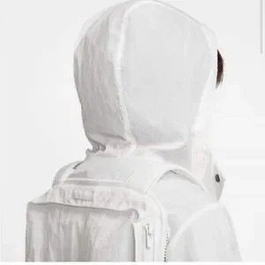 Nike | Jackets & Coats | Rare Hard To Find Nwt Nike Tech Backpackit ...